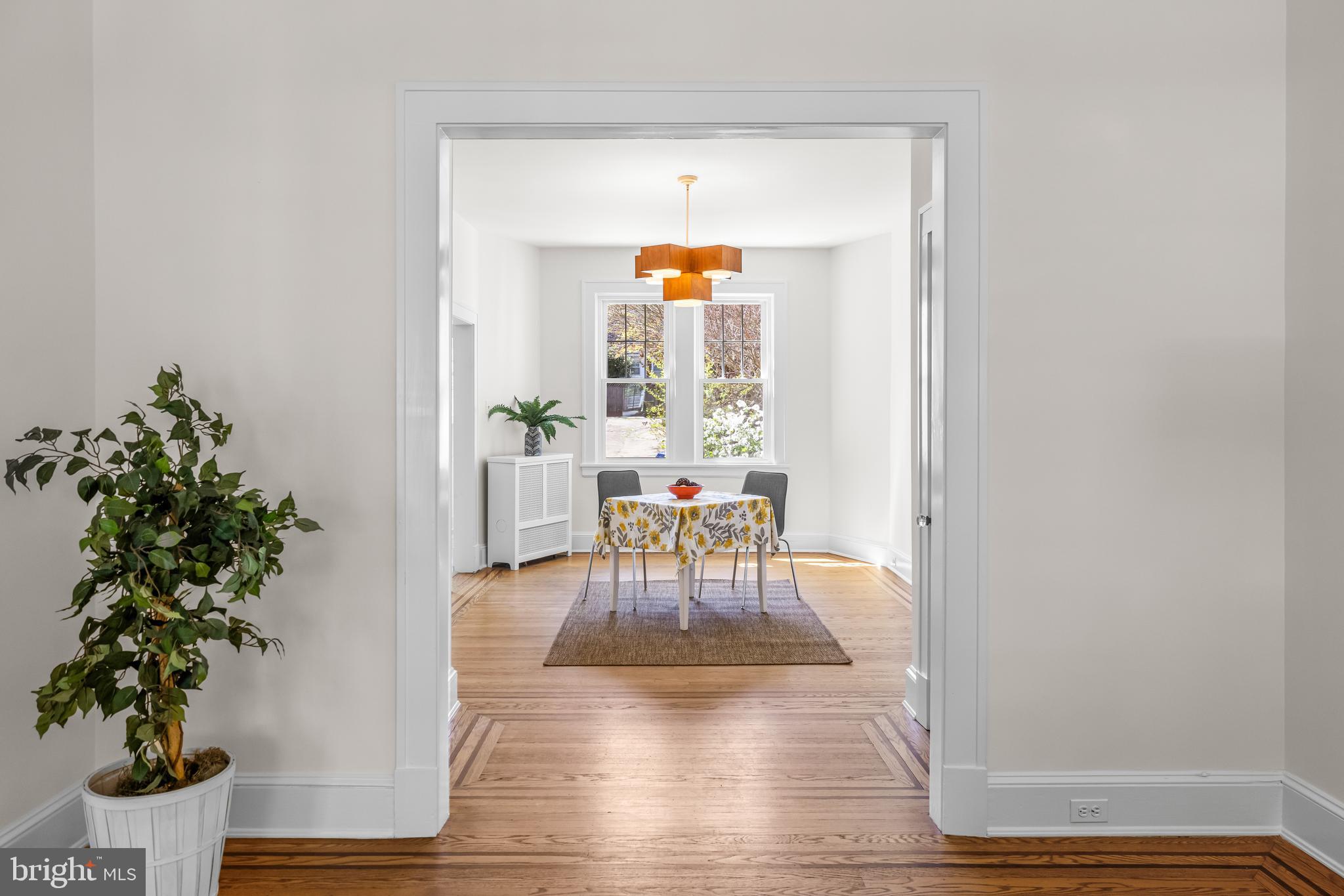 WYMAN PARK HAMPDEN - Residential