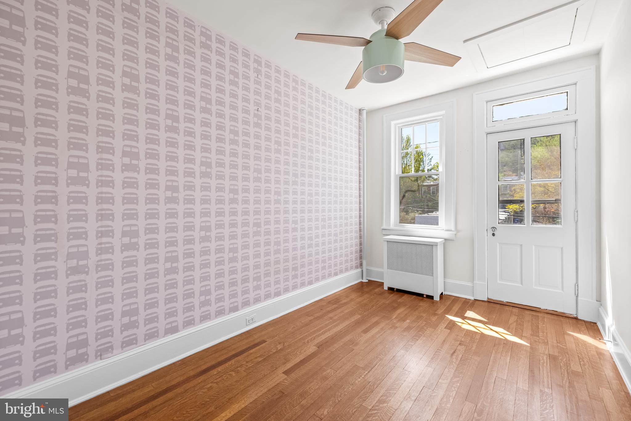 WYMAN PARK HAMPDEN - Residential