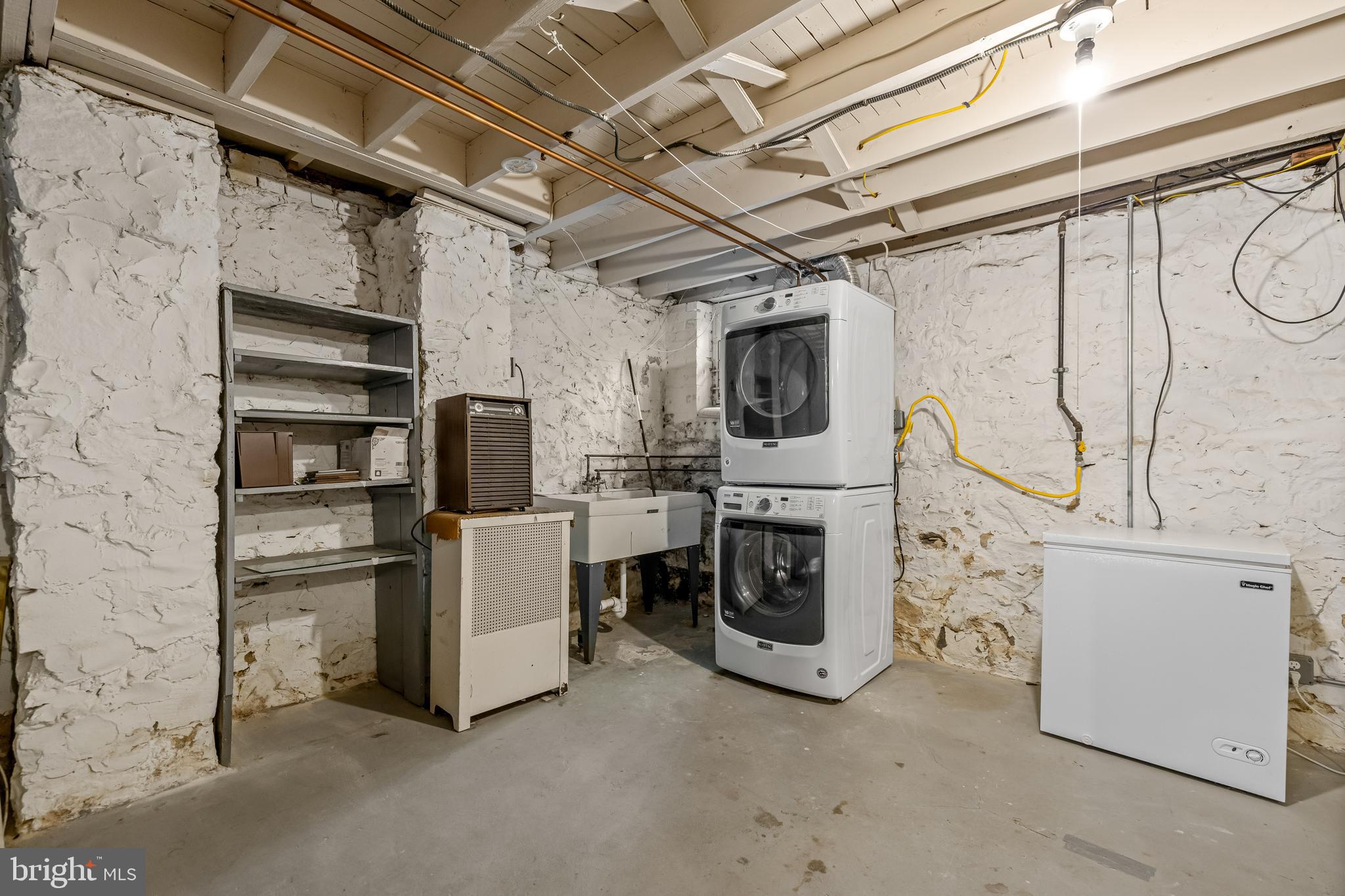 WYMAN PARK HAMPDEN - Residential