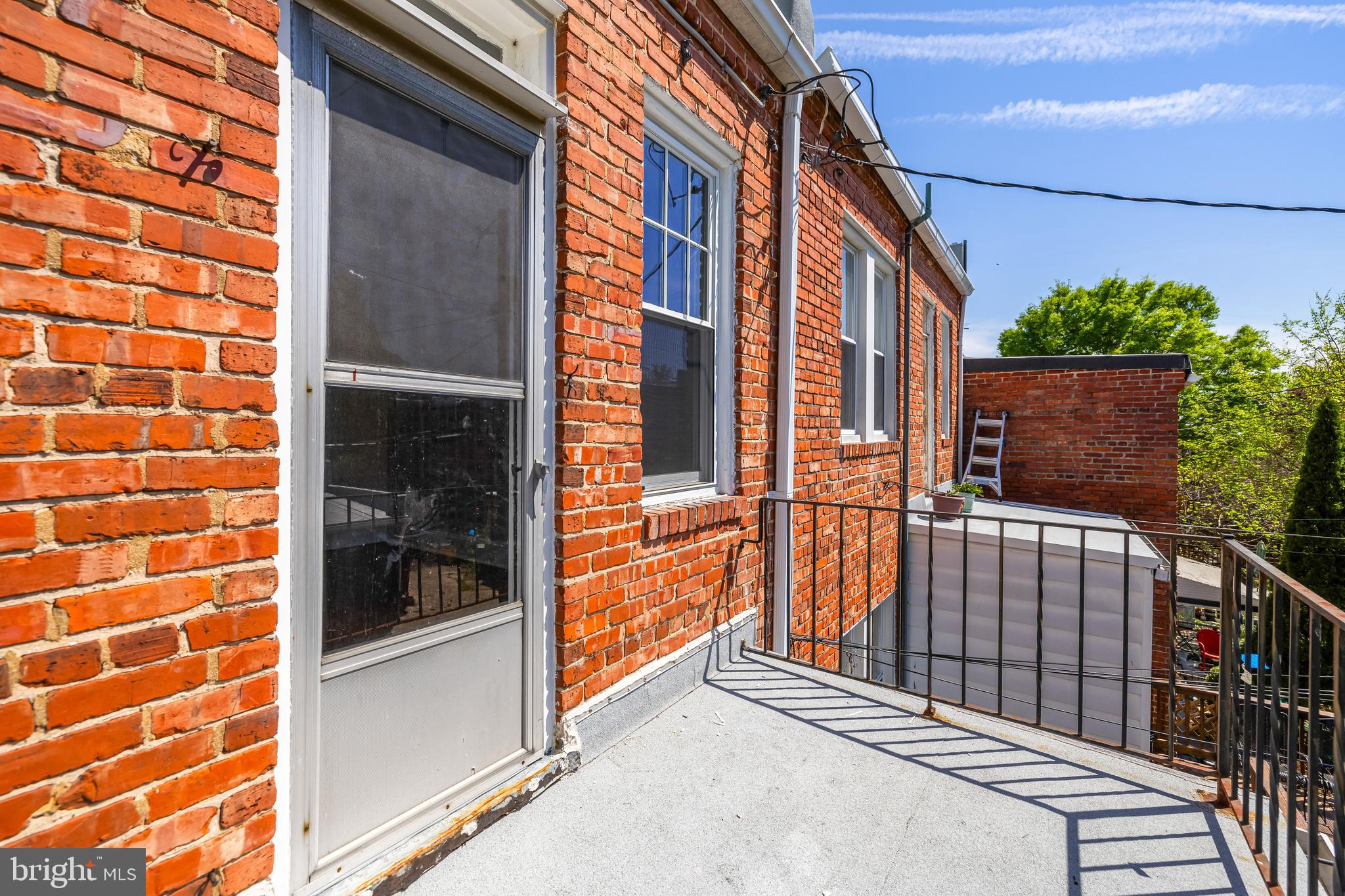 WYMAN PARK HAMPDEN - Residential