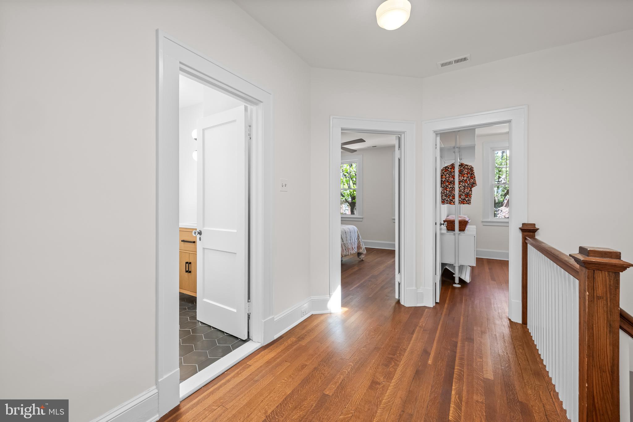 WYMAN PARK HAMPDEN - Residential