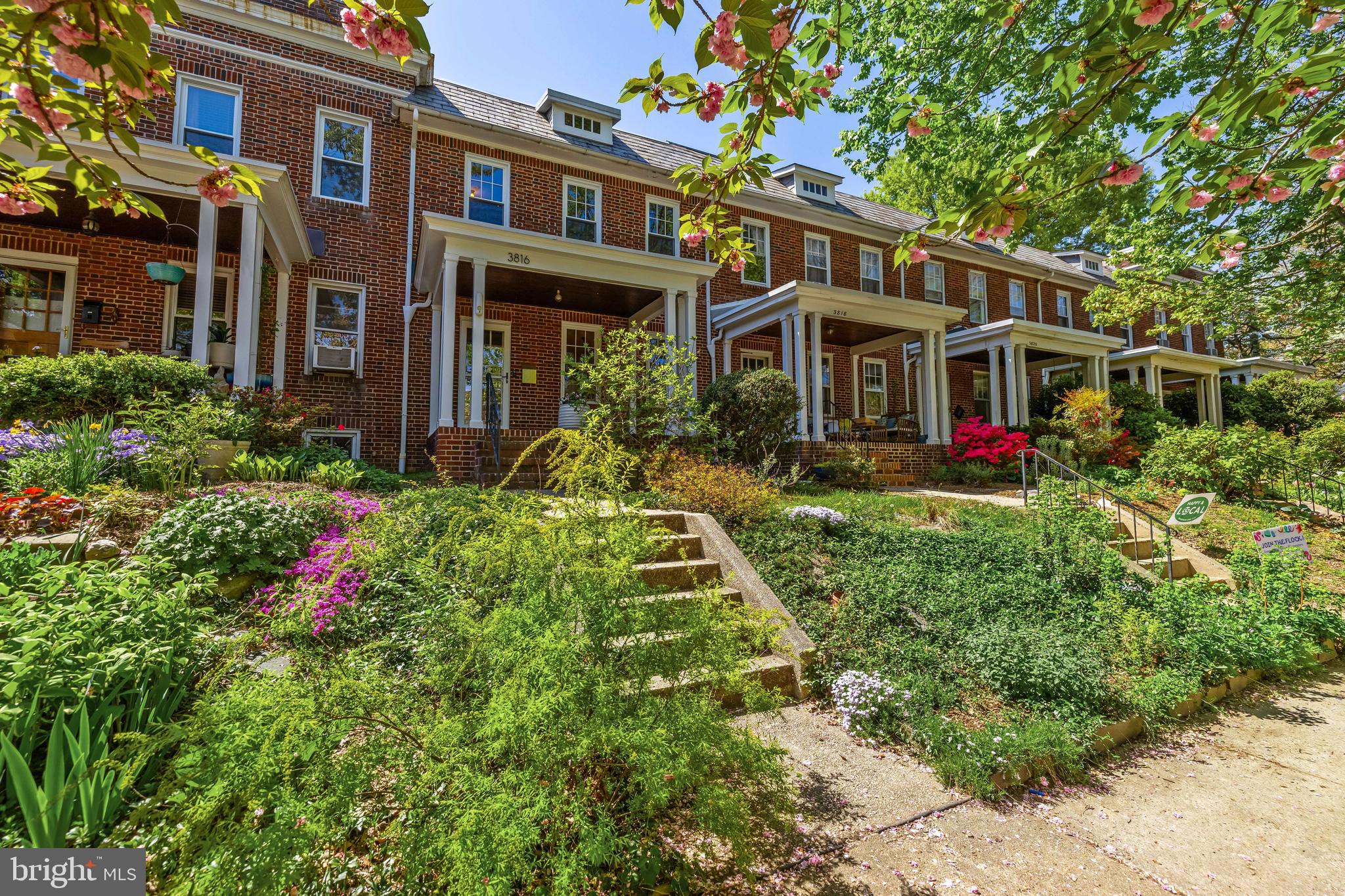 WYMAN PARK HAMPDEN - Residential