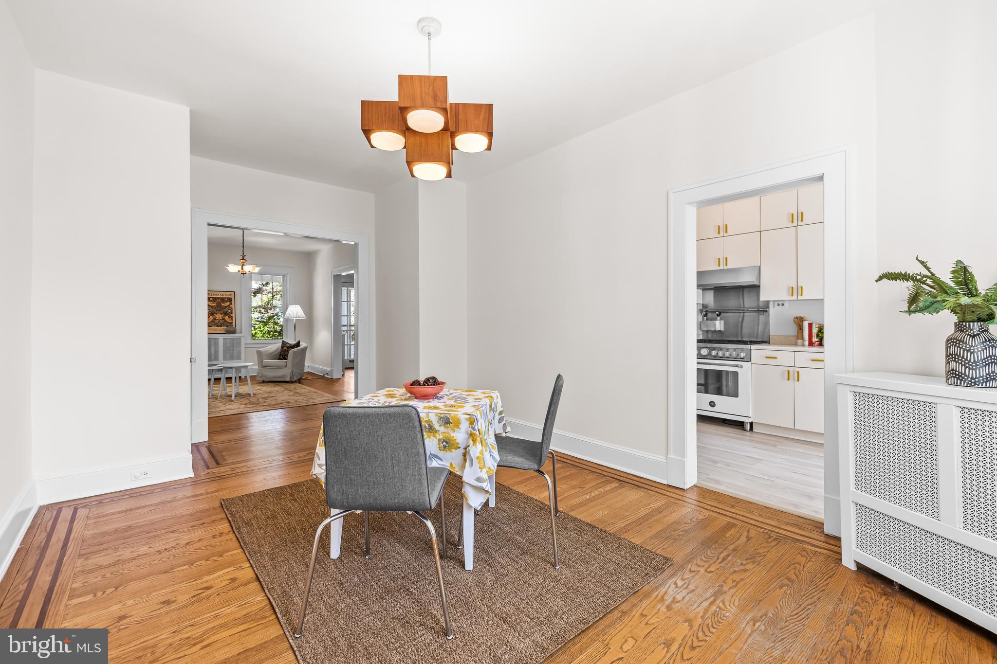 WYMAN PARK HAMPDEN - Residential