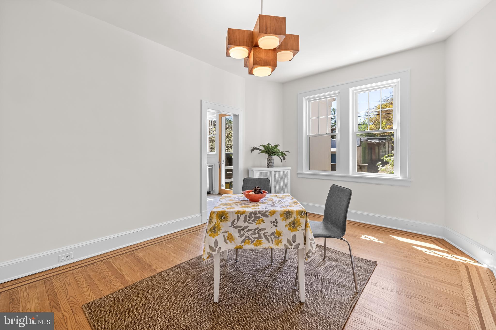 WYMAN PARK HAMPDEN - Residential