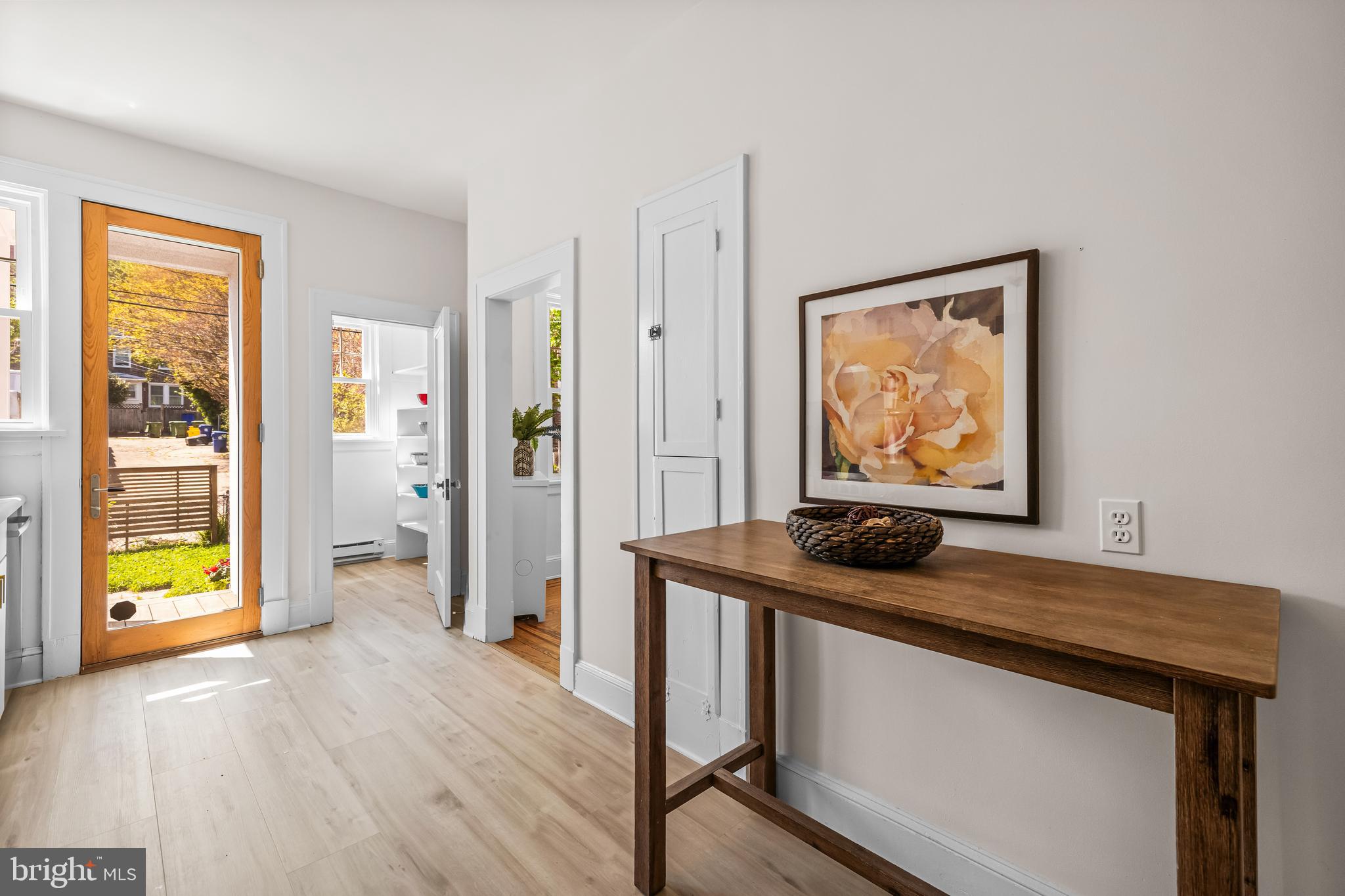 WYMAN PARK HAMPDEN - Residential