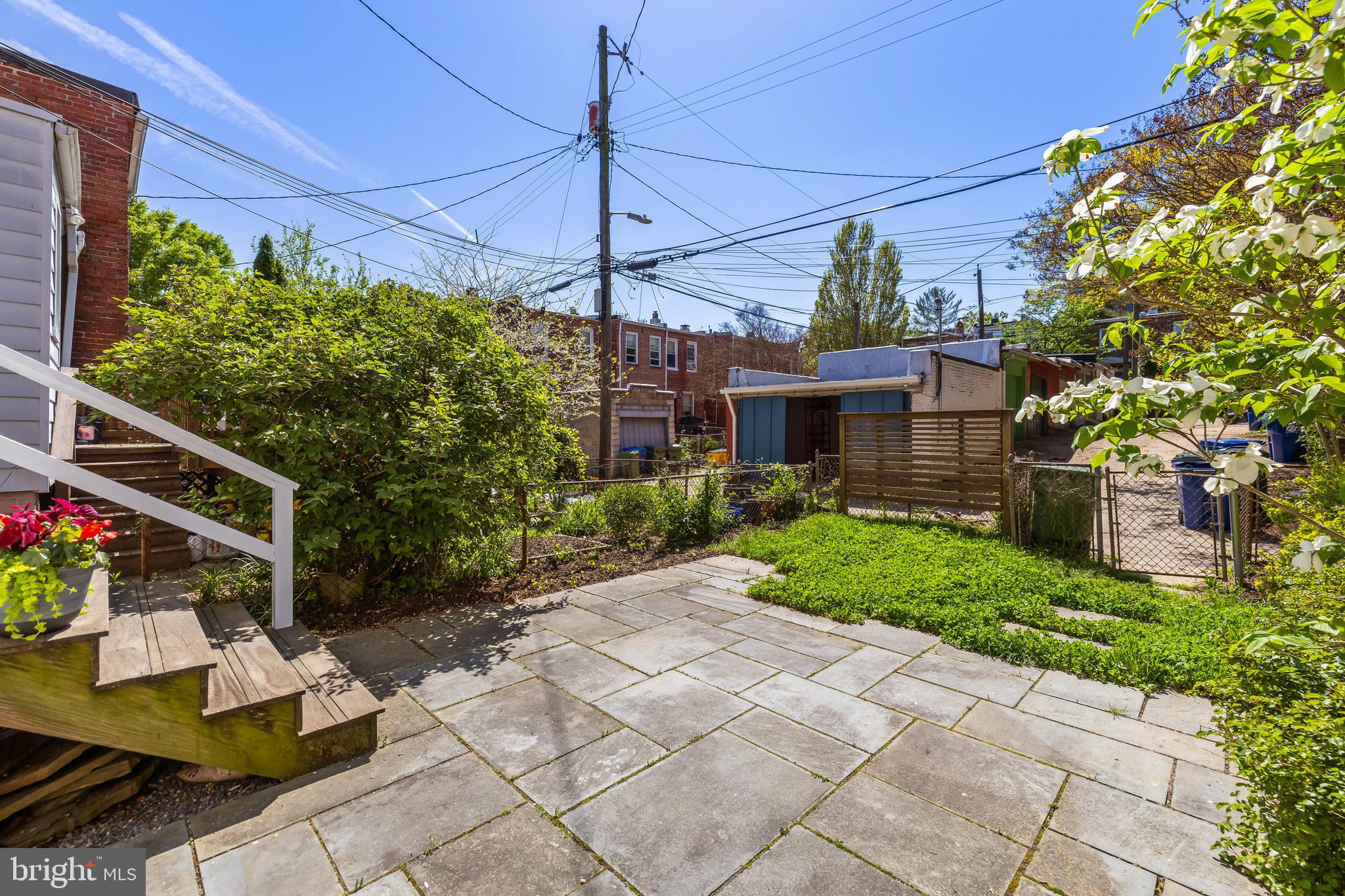 WYMAN PARK HAMPDEN - Residential