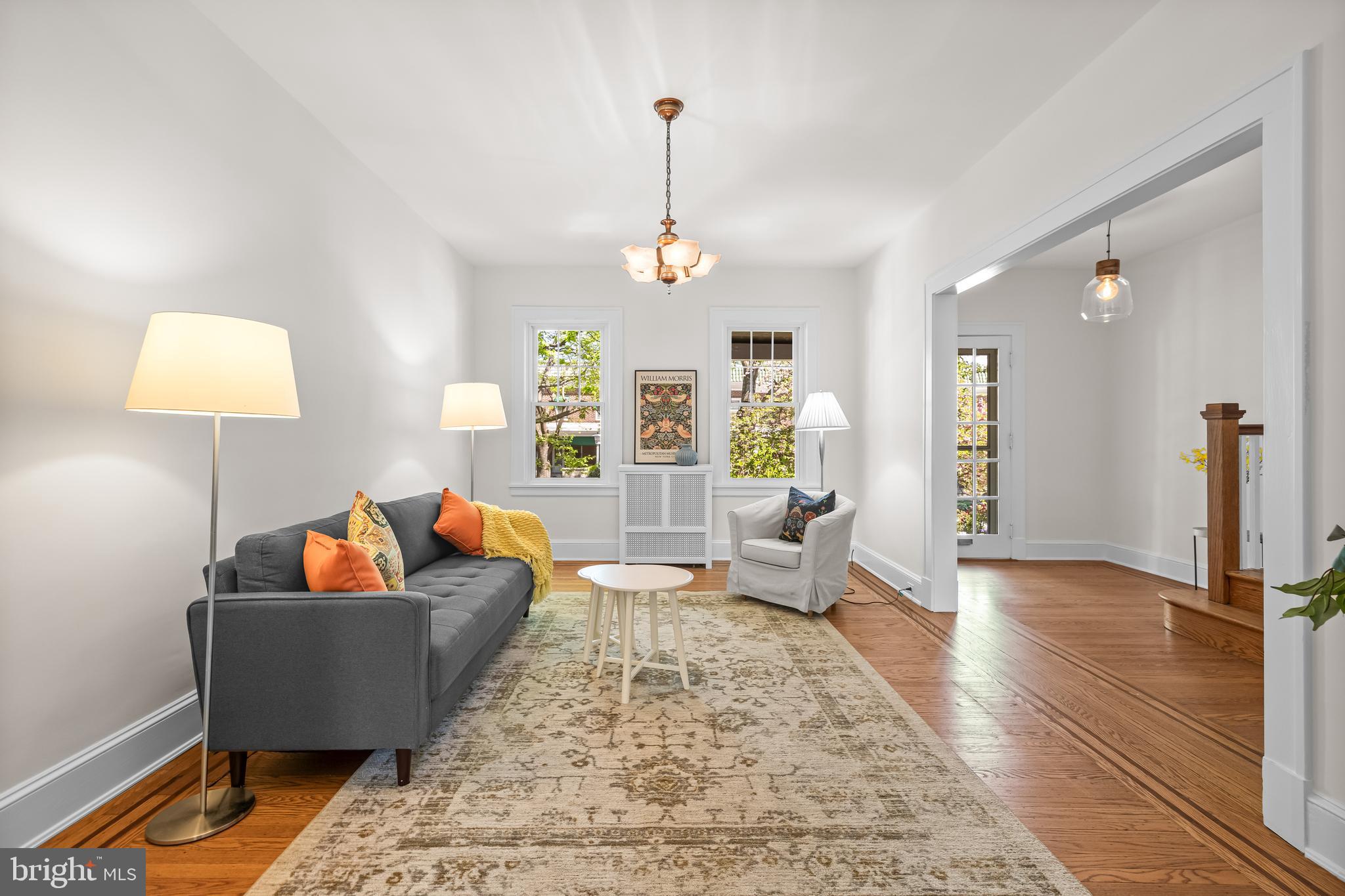 WYMAN PARK HAMPDEN - Residential