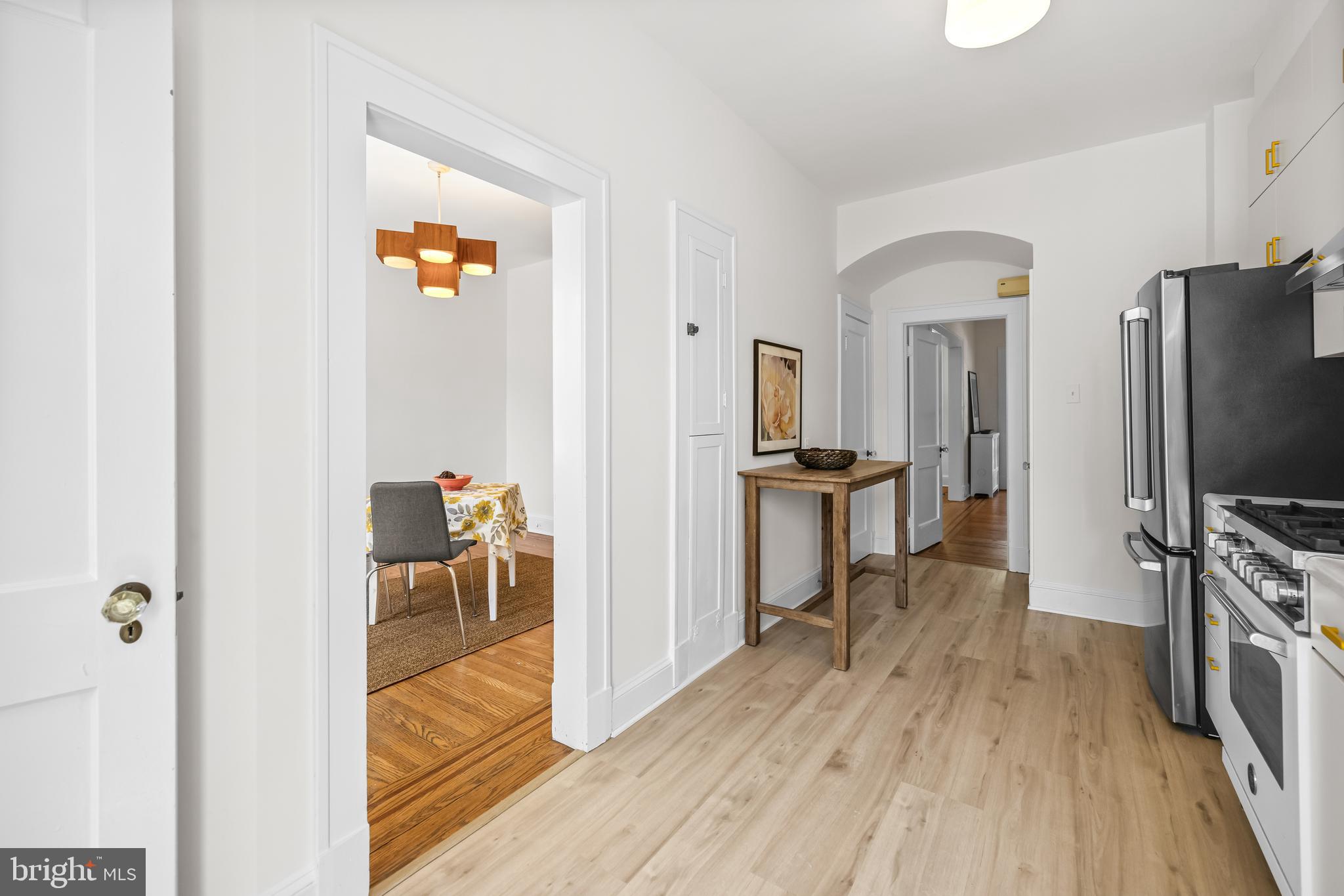 WYMAN PARK HAMPDEN - Residential