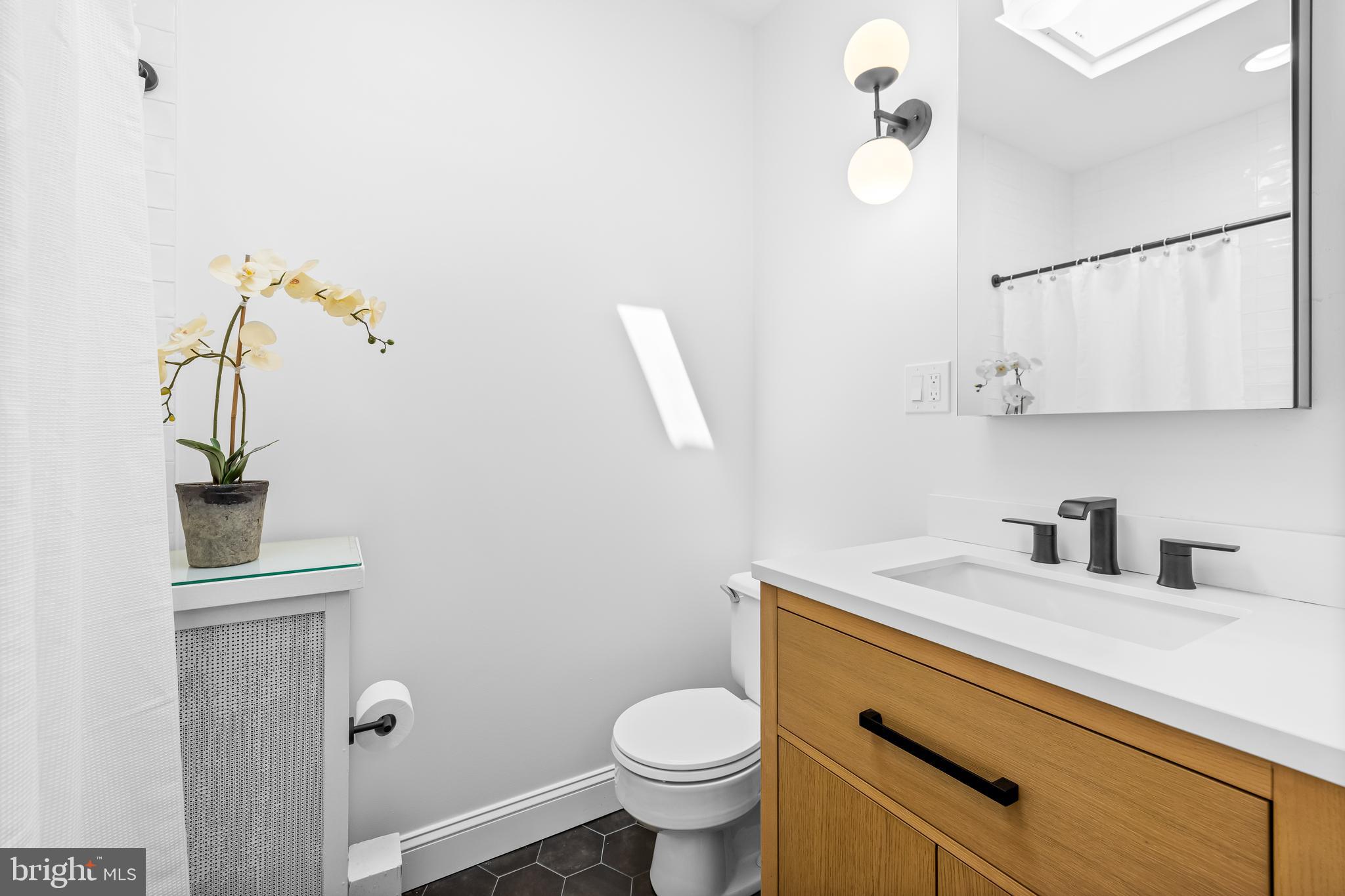 WYMAN PARK HAMPDEN - Residential