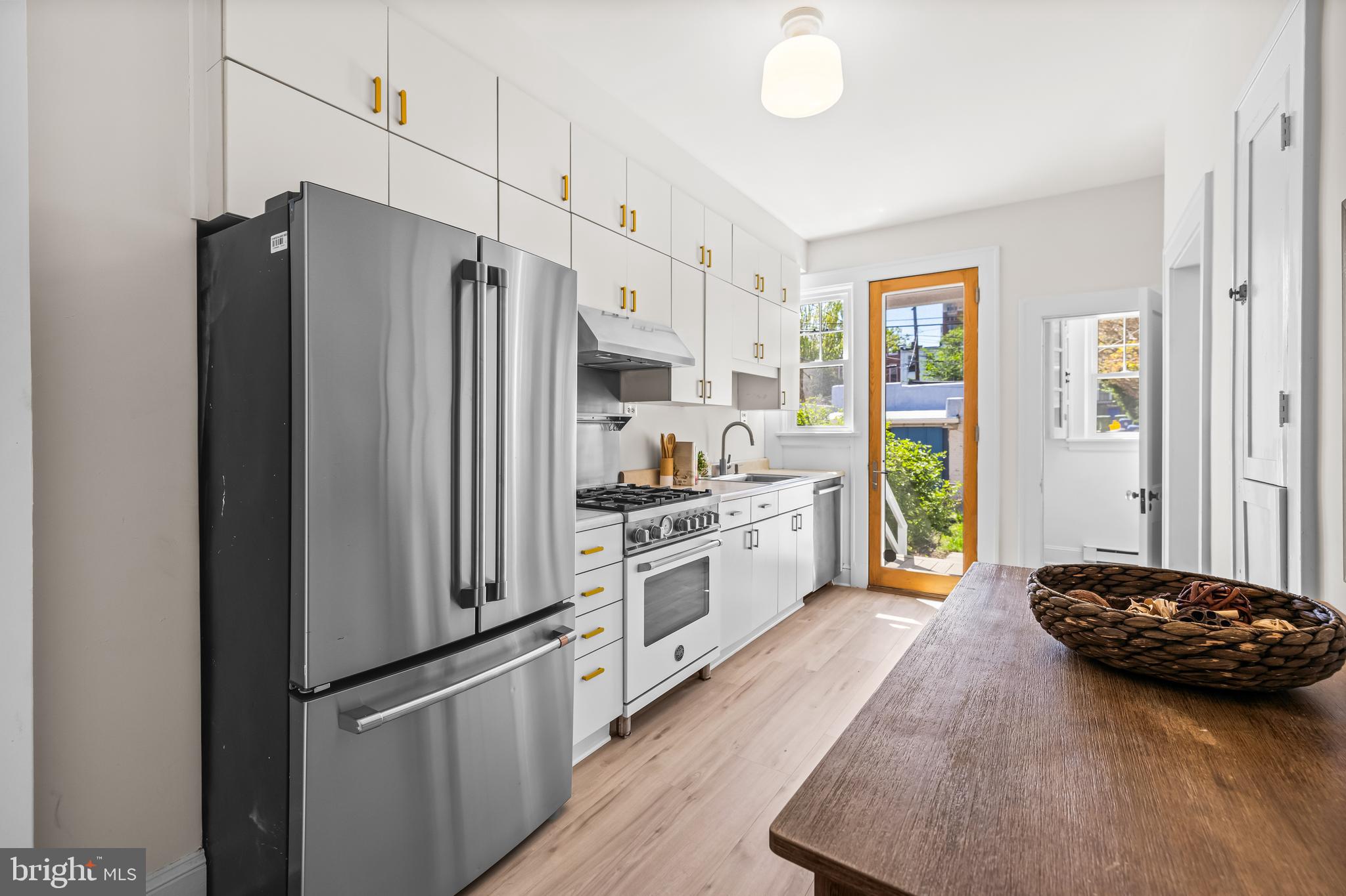 WYMAN PARK HAMPDEN - Residential