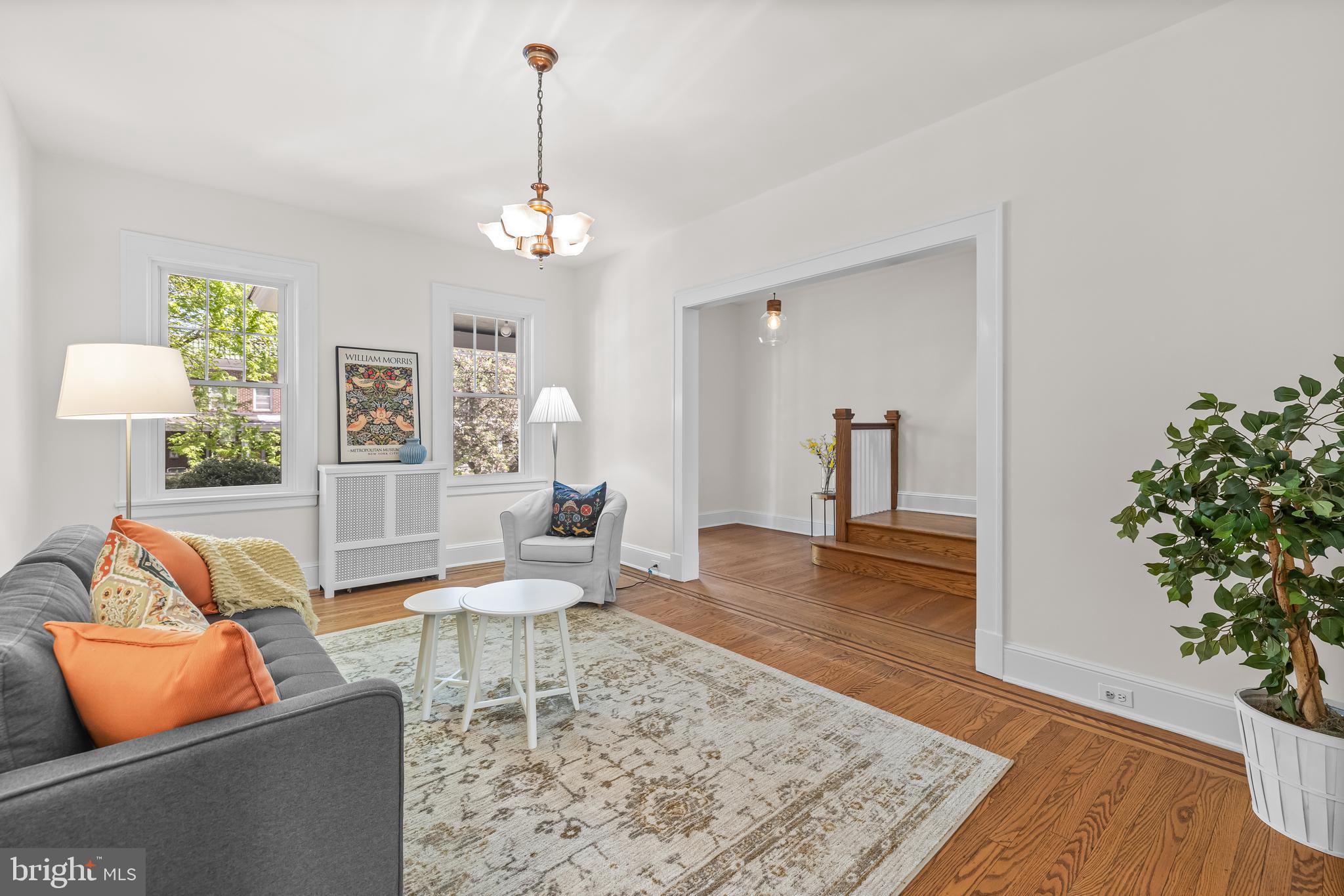 WYMAN PARK HAMPDEN - Residential