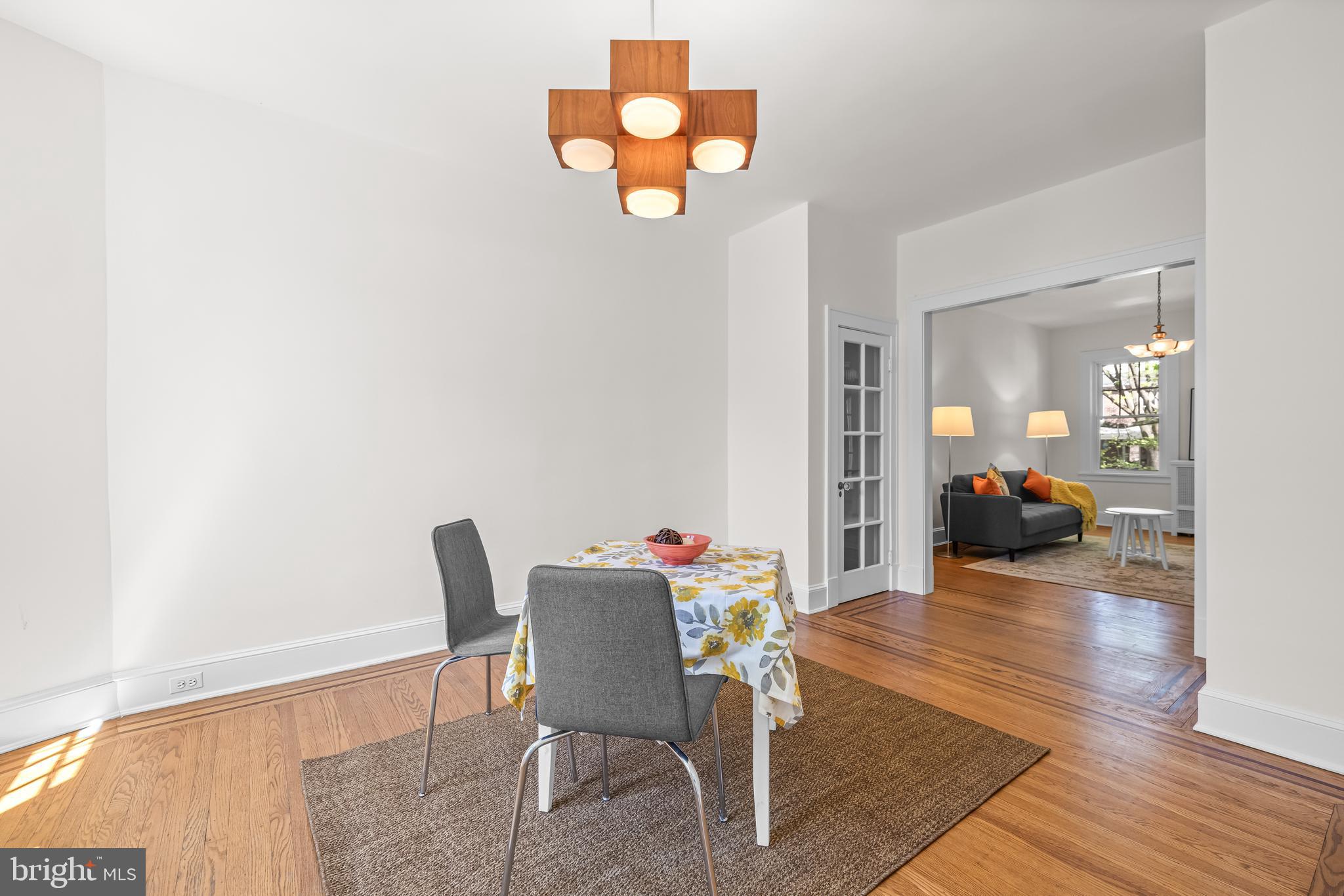 WYMAN PARK HAMPDEN - Residential