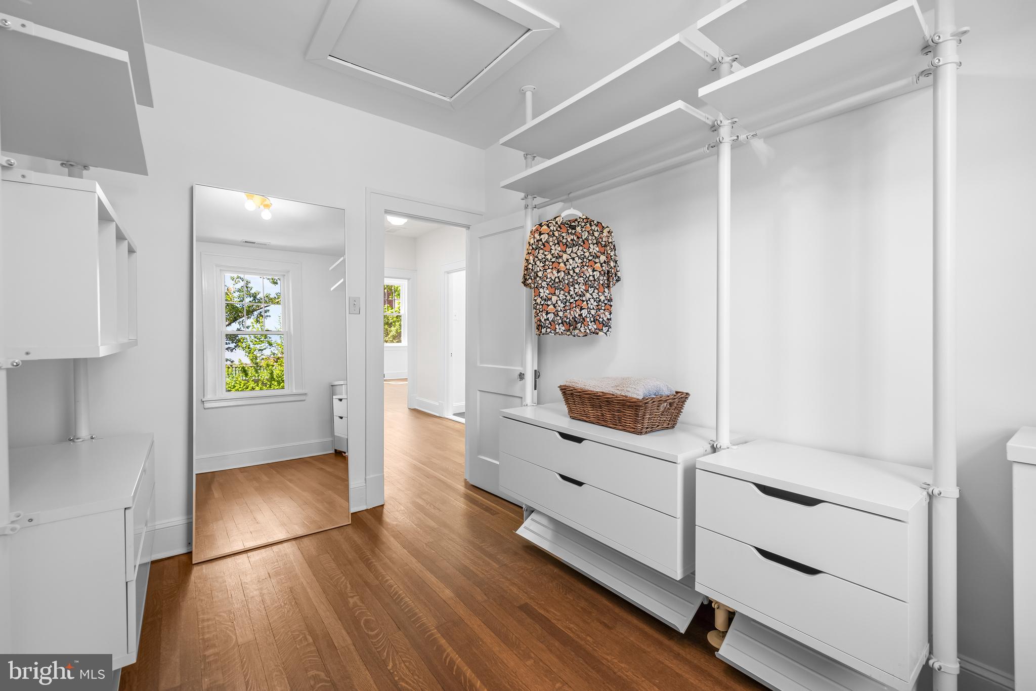 WYMAN PARK HAMPDEN - Residential