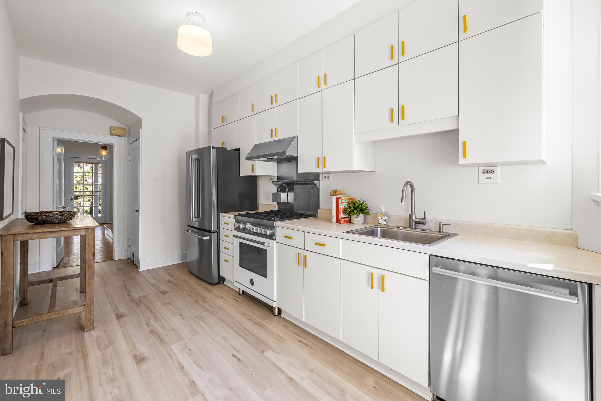 WYMAN PARK HAMPDEN - Residential