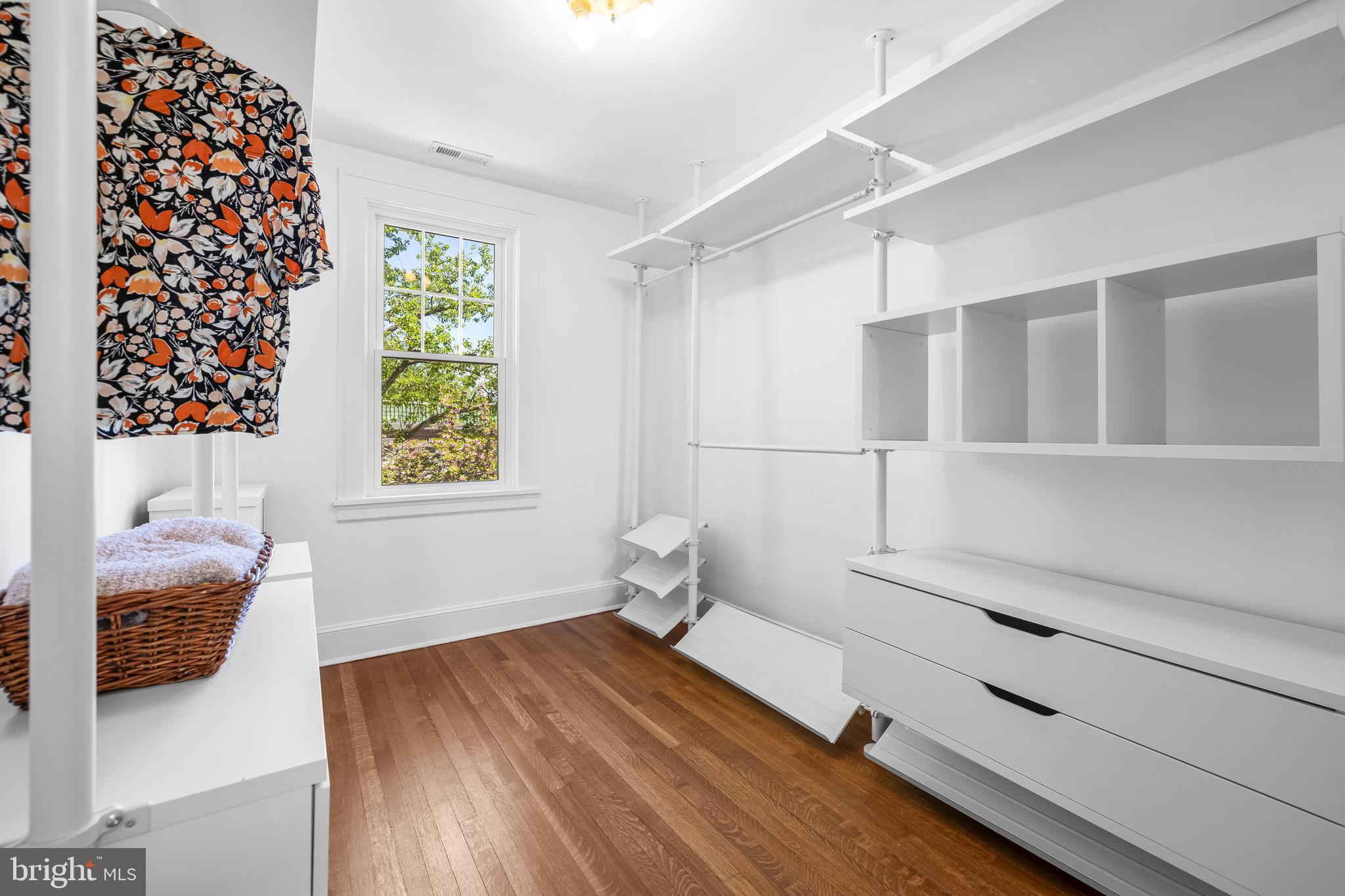 WYMAN PARK HAMPDEN - Residential