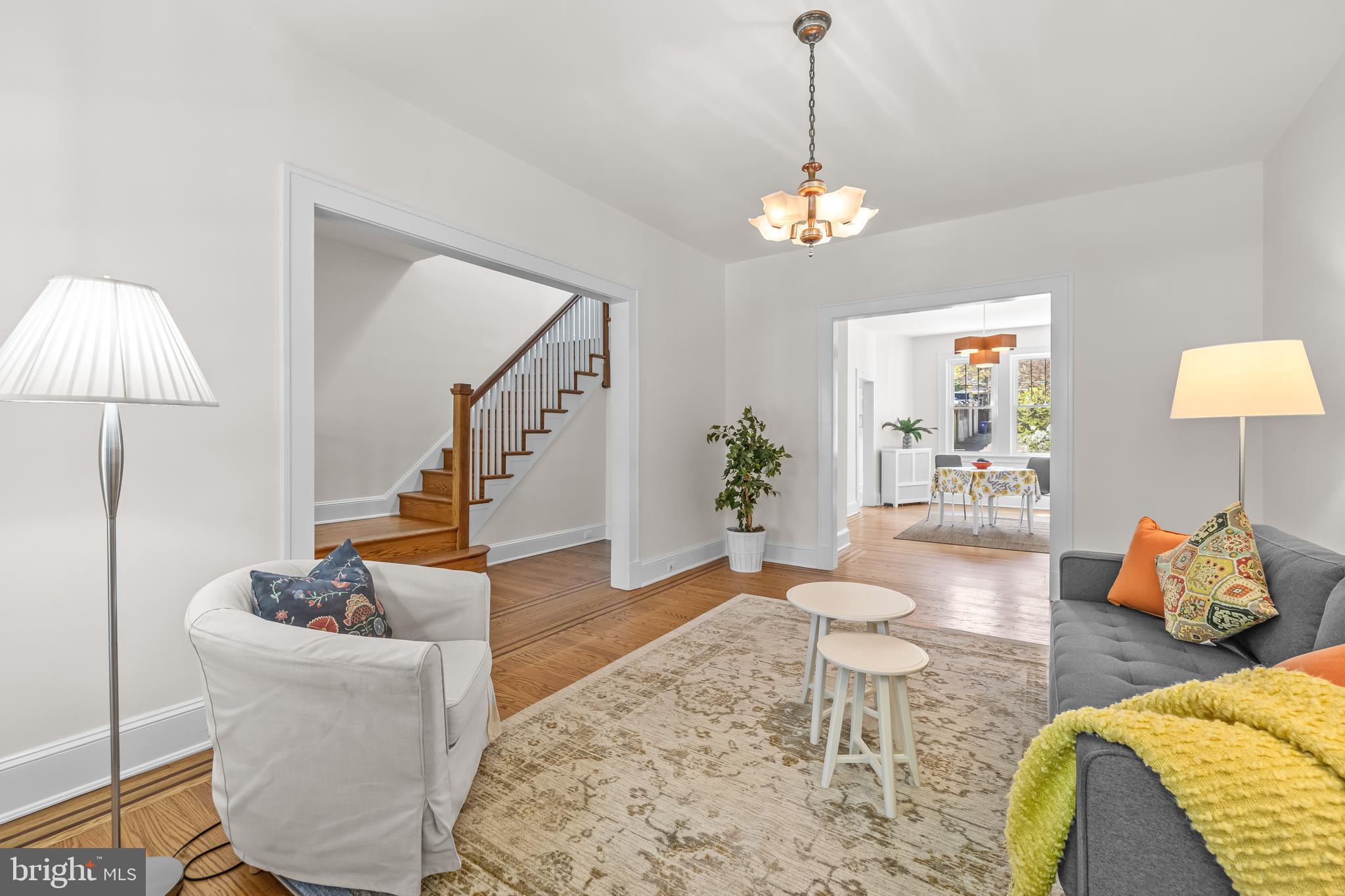 WYMAN PARK HAMPDEN - Residential