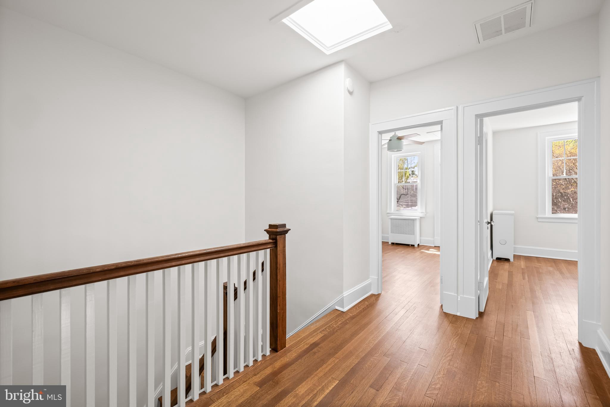 WYMAN PARK HAMPDEN - Residential