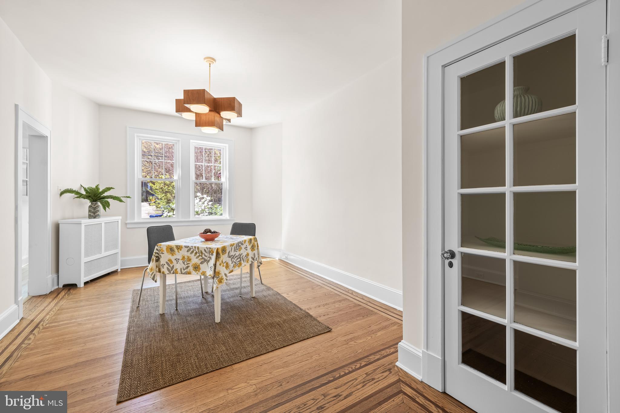 WYMAN PARK HAMPDEN - Residential