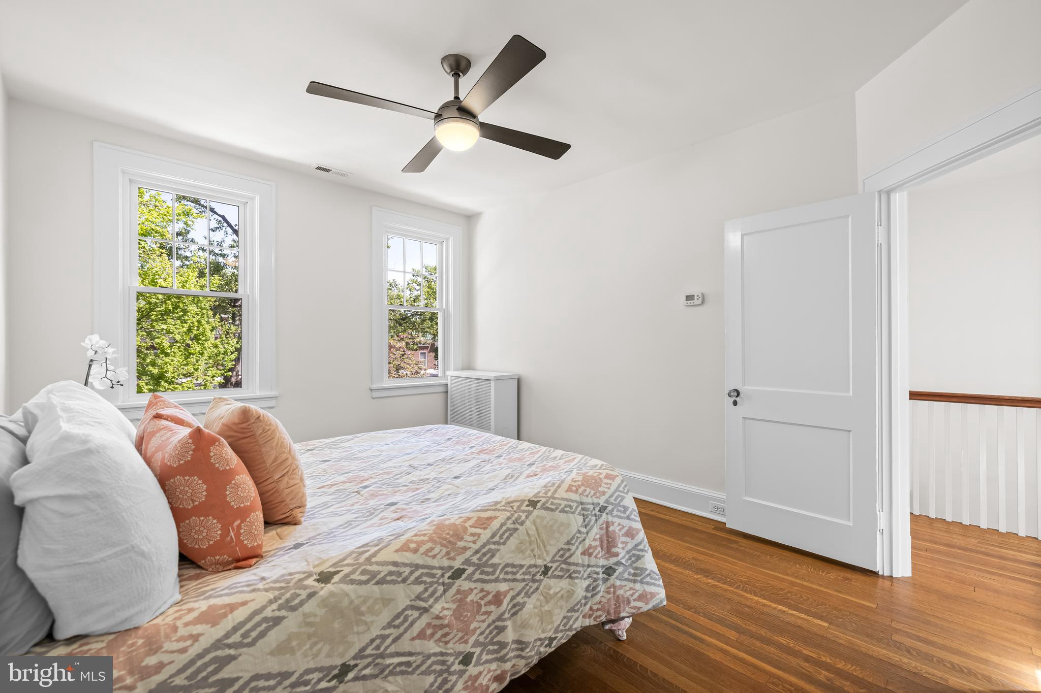 WYMAN PARK HAMPDEN - Residential