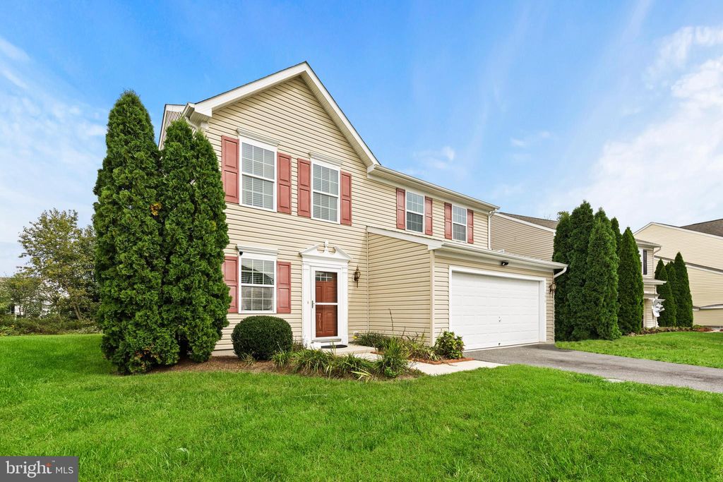 Photo of 196 Bobbys Branch Road, MILLSBORO, DE 19966 (MLS # DESU2097770)