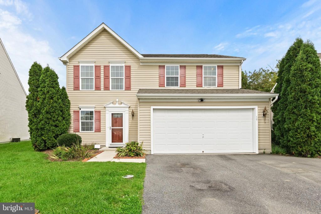 Photo of 196 Bobbys Branch Road, MILLSBORO, DE 19966 (MLS # DESU2097770)