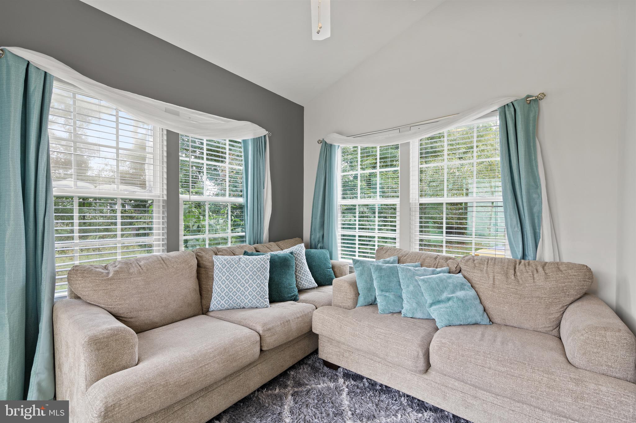 VILLAGES AT MILLWOOD - Residential