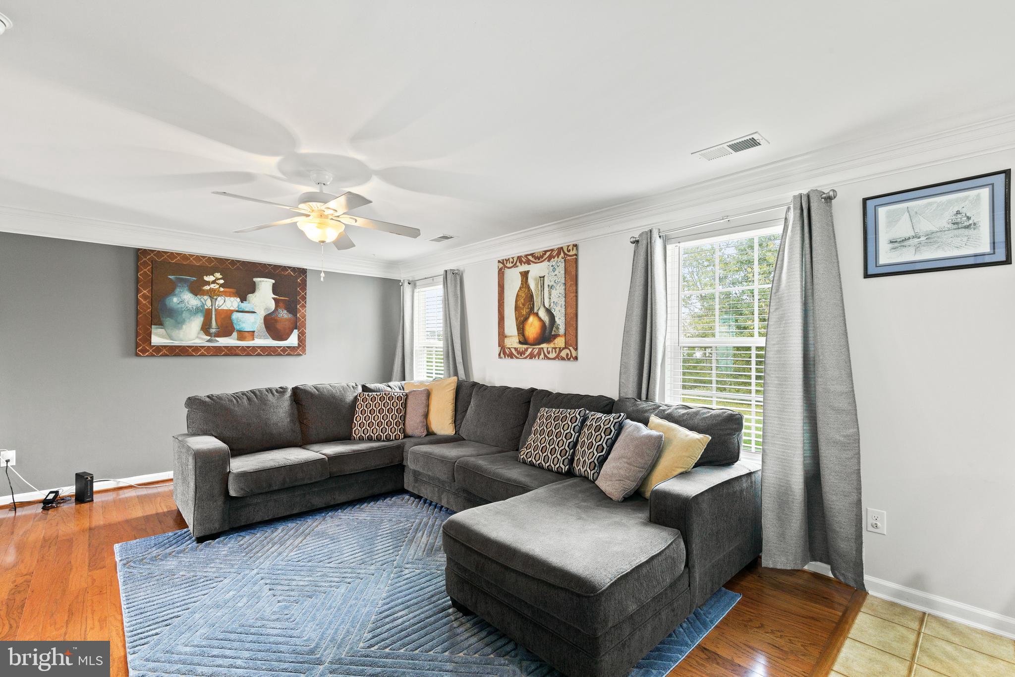 VILLAGES AT MILLWOOD - Residential