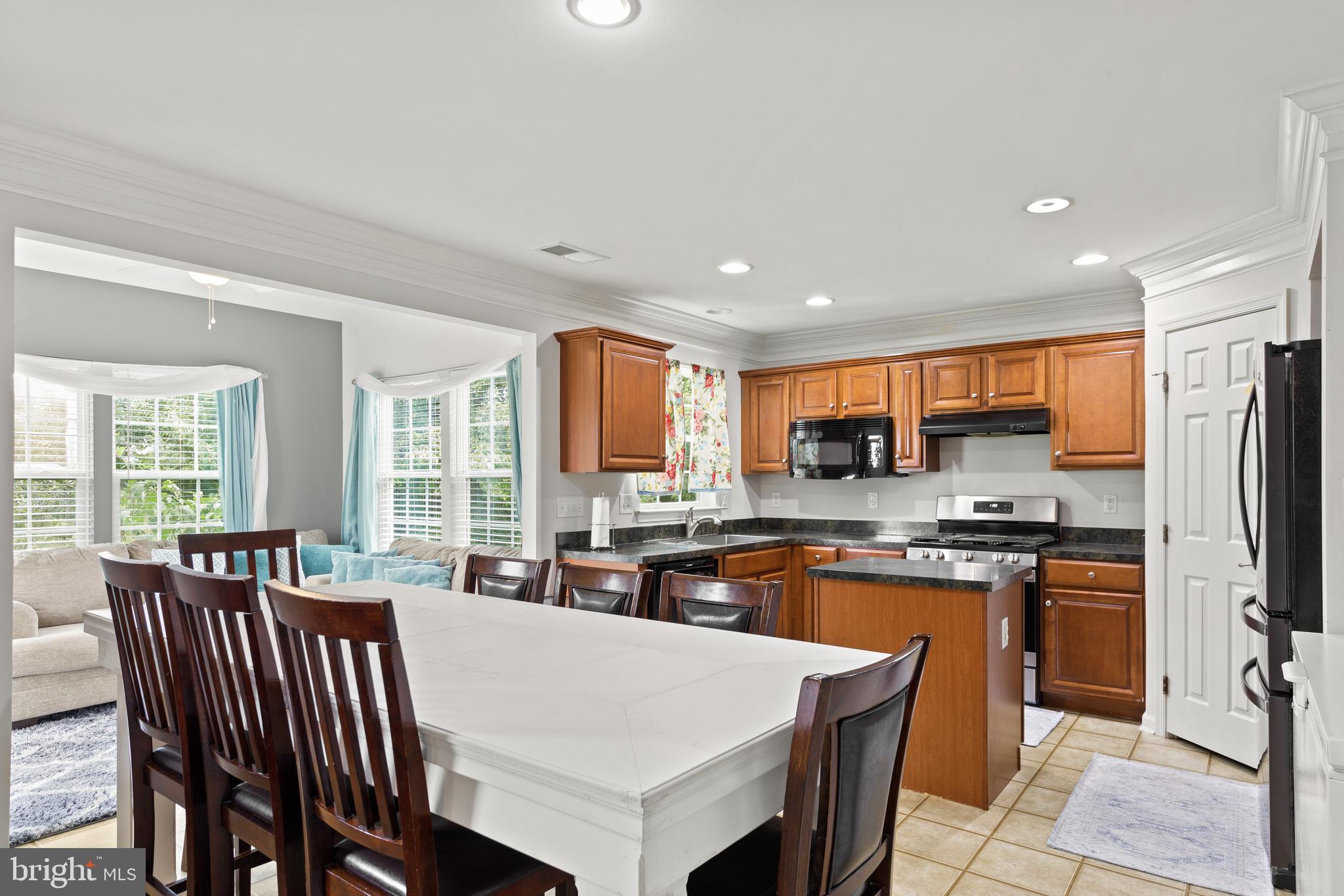 VILLAGES AT MILLWOOD - Residential