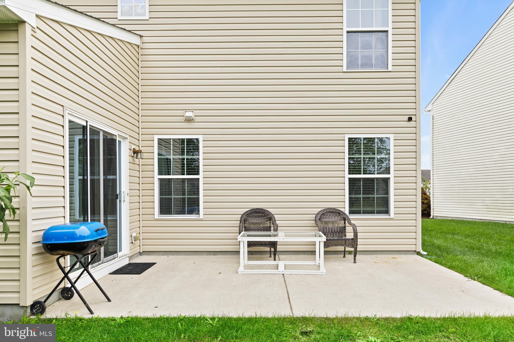 VILLAGES AT MILLWOOD - Residential