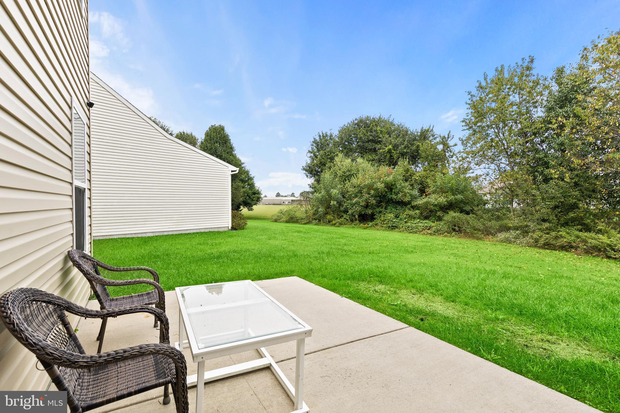 VILLAGES AT MILLWOOD - Residential