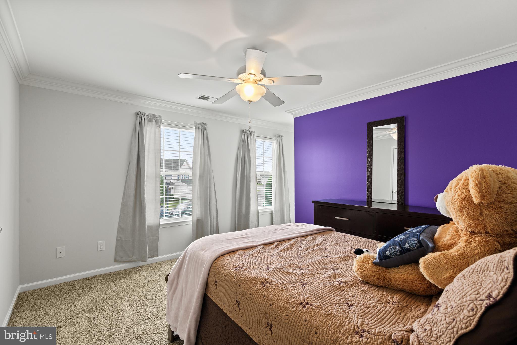 VILLAGES AT MILLWOOD - Residential