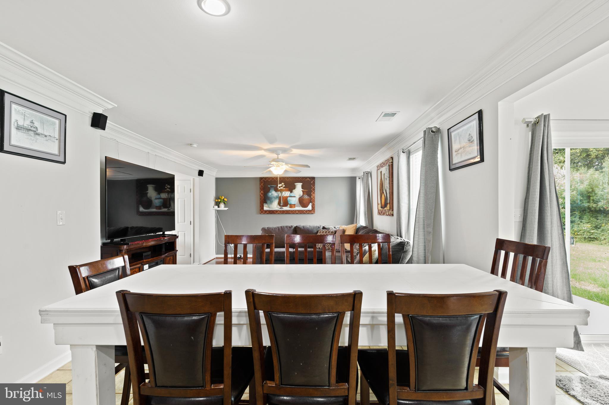 VILLAGES AT MILLWOOD - Residential