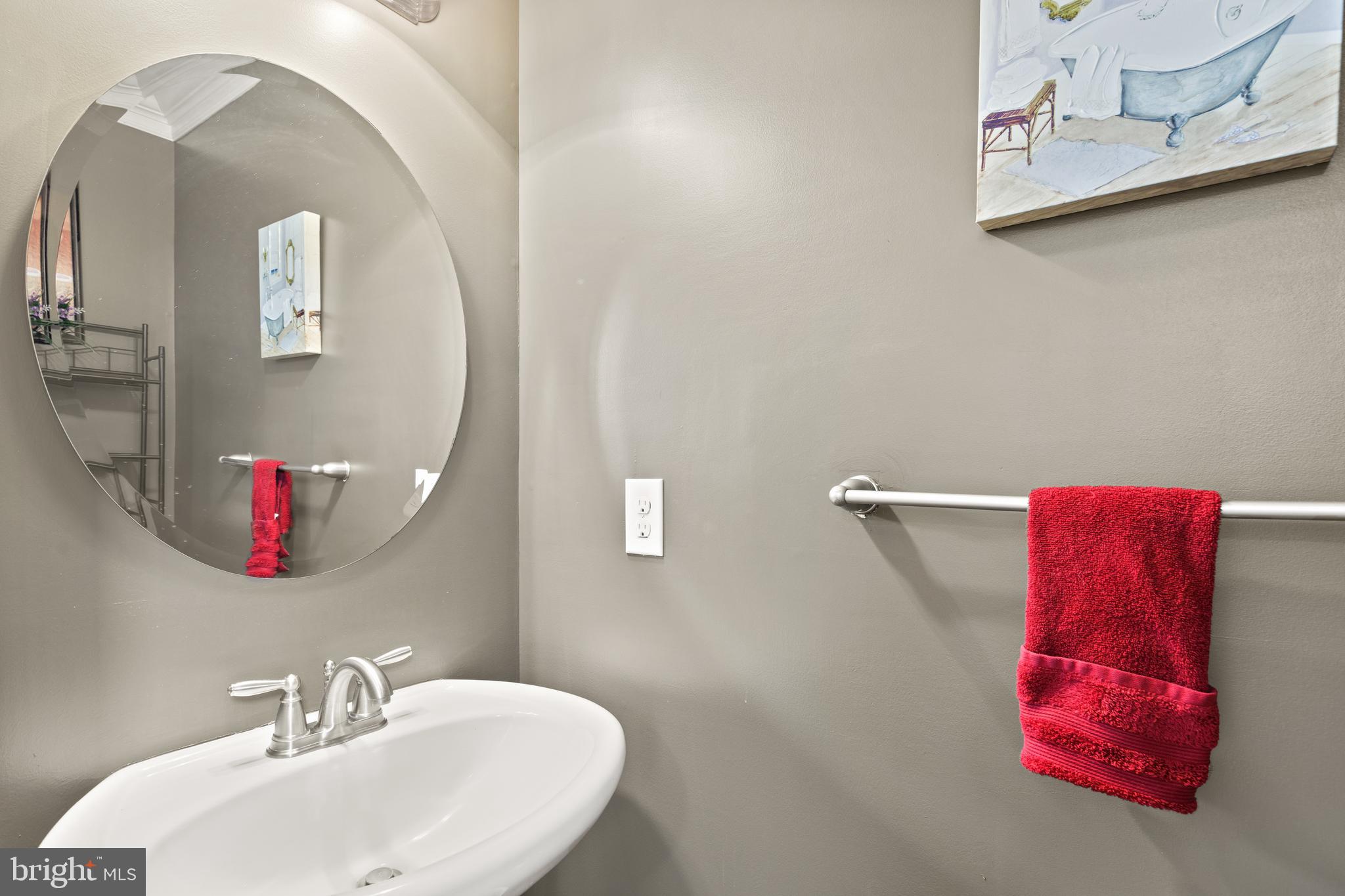 VILLAGES AT MILLWOOD - Residential