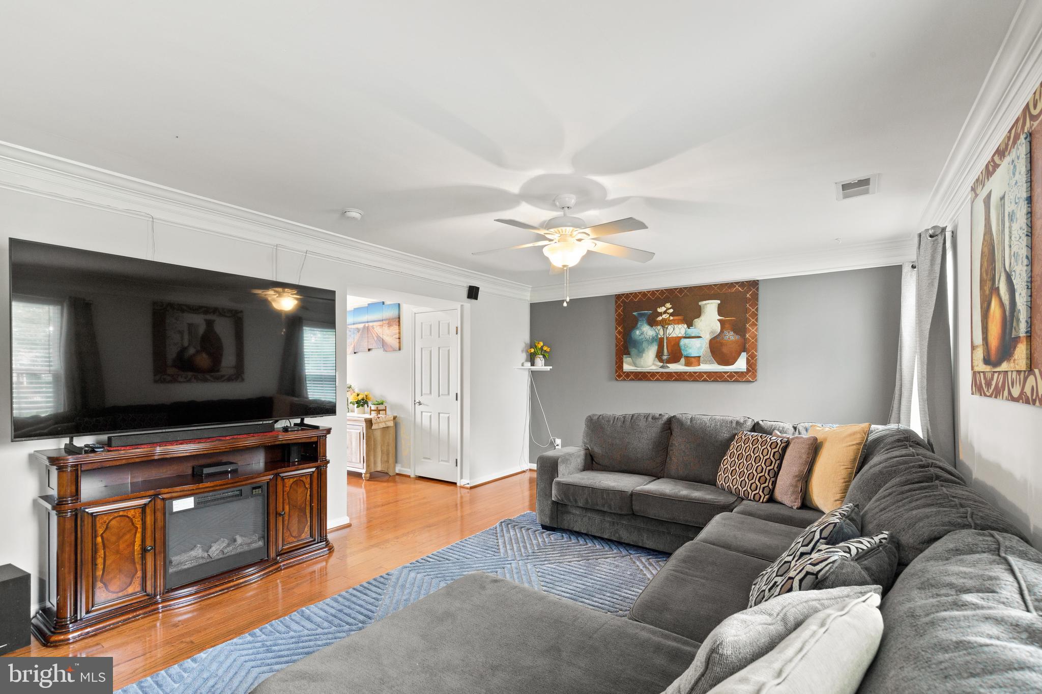 VILLAGES AT MILLWOOD - Residential