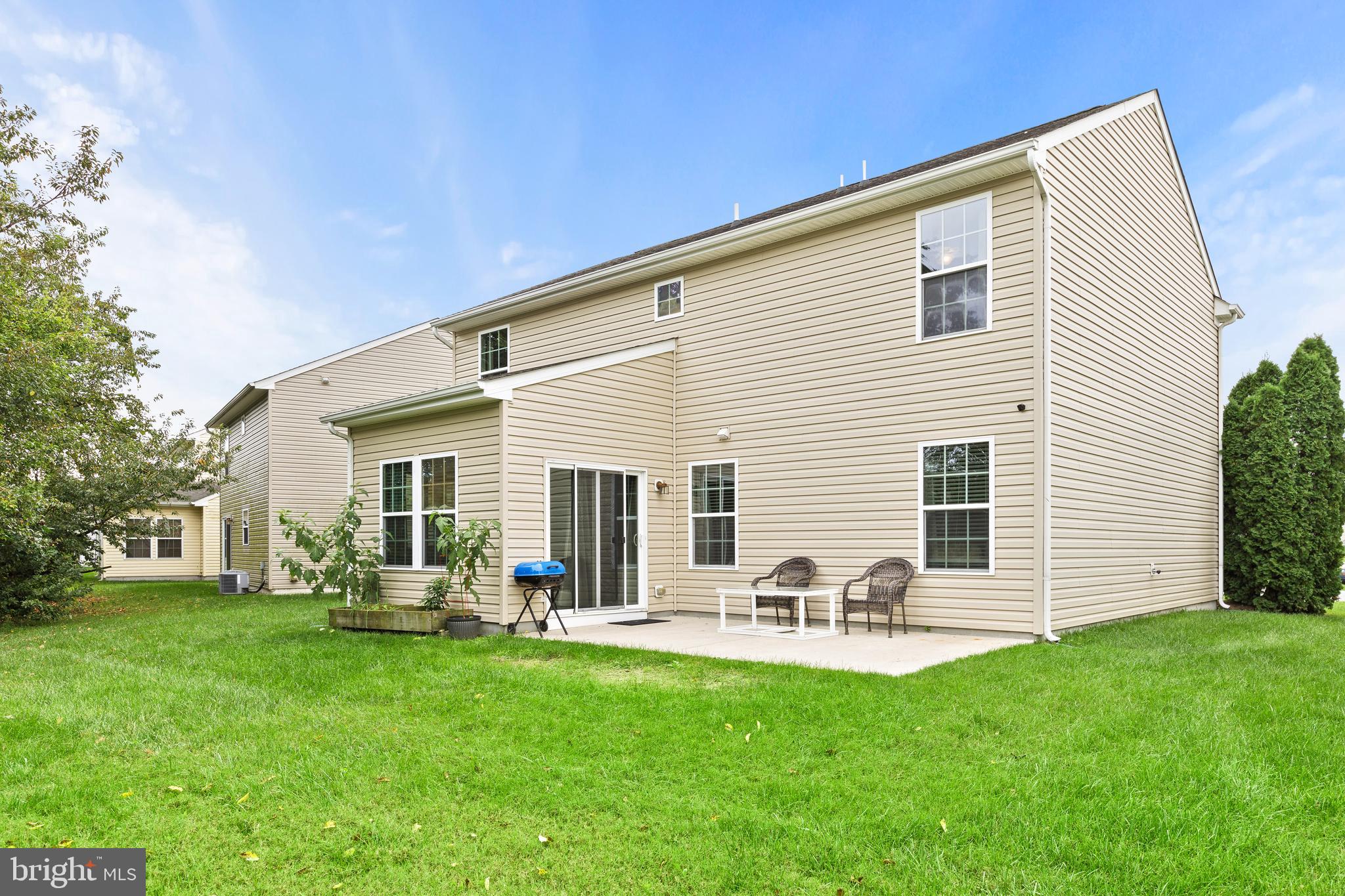 VILLAGES AT MILLWOOD - Residential