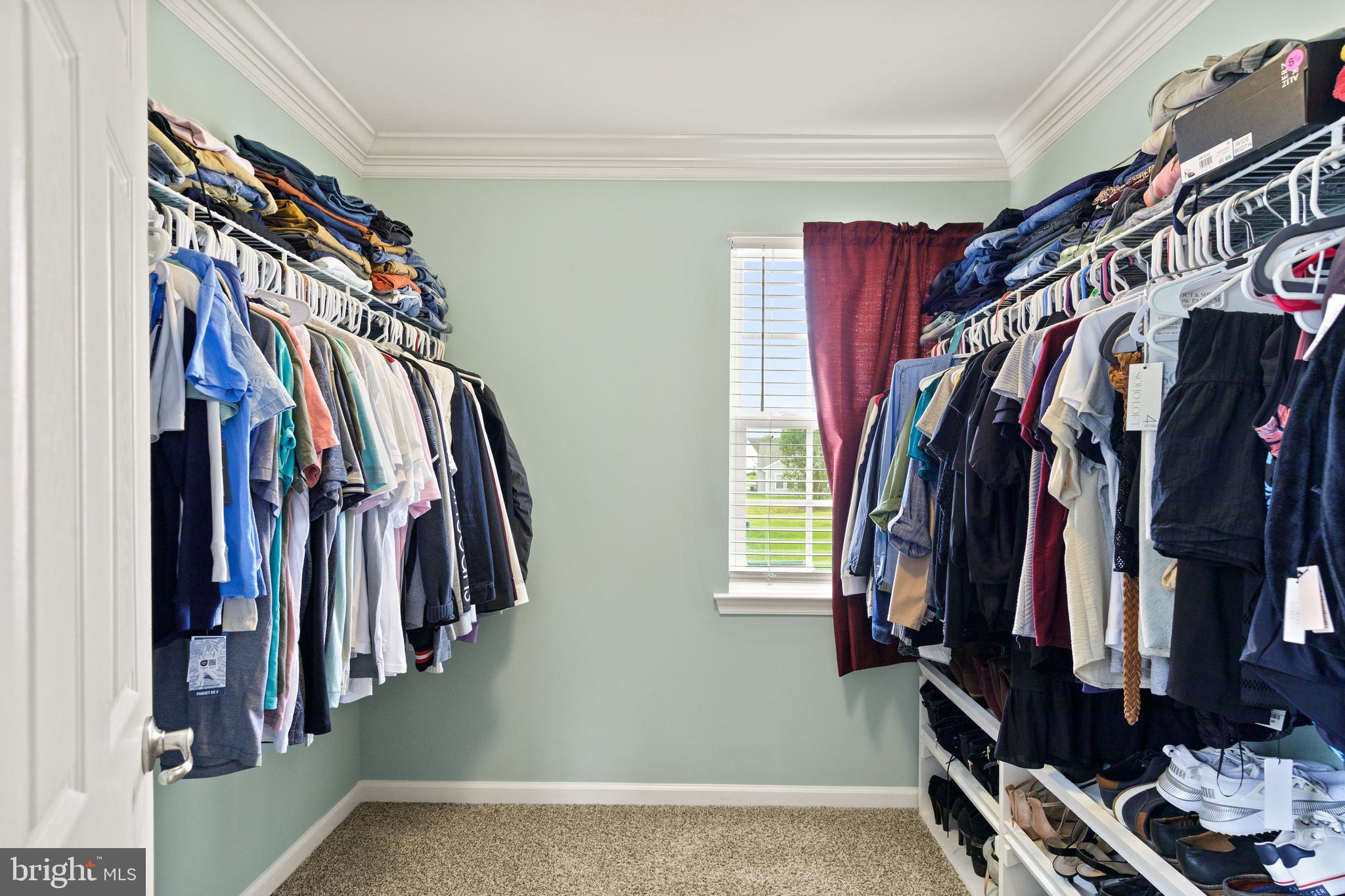 VILLAGES AT MILLWOOD - Residential