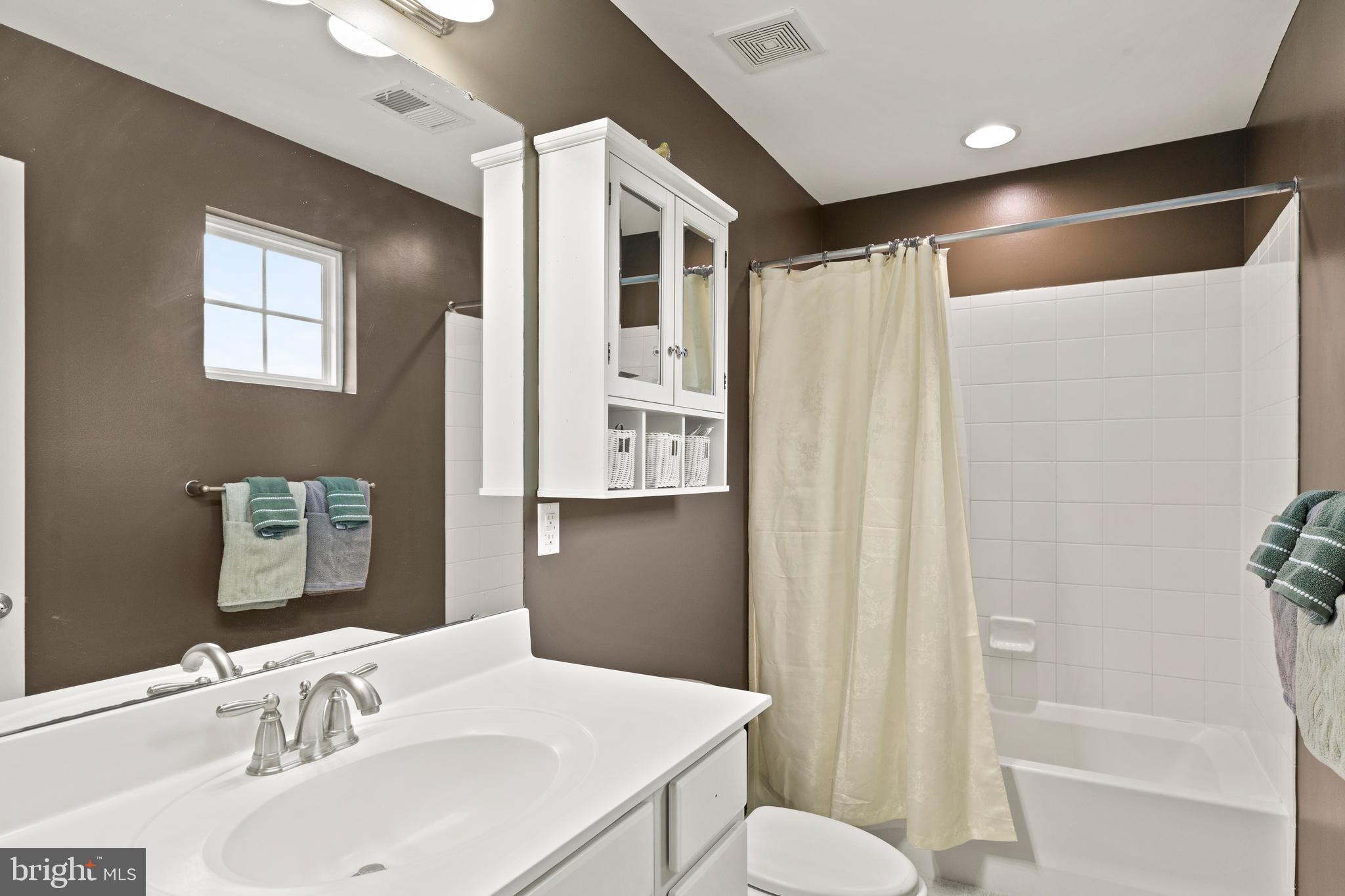 VILLAGES AT MILLWOOD - Residential