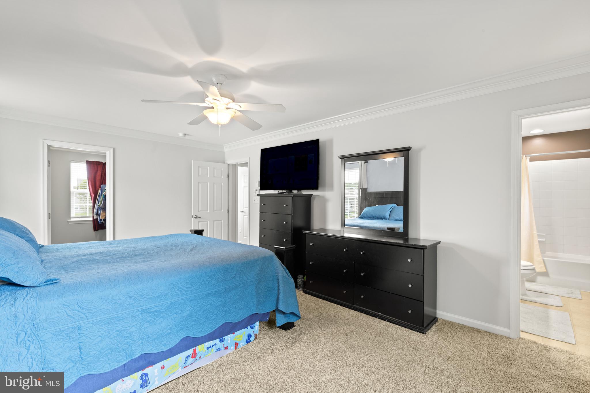 VILLAGES AT MILLWOOD - Residential