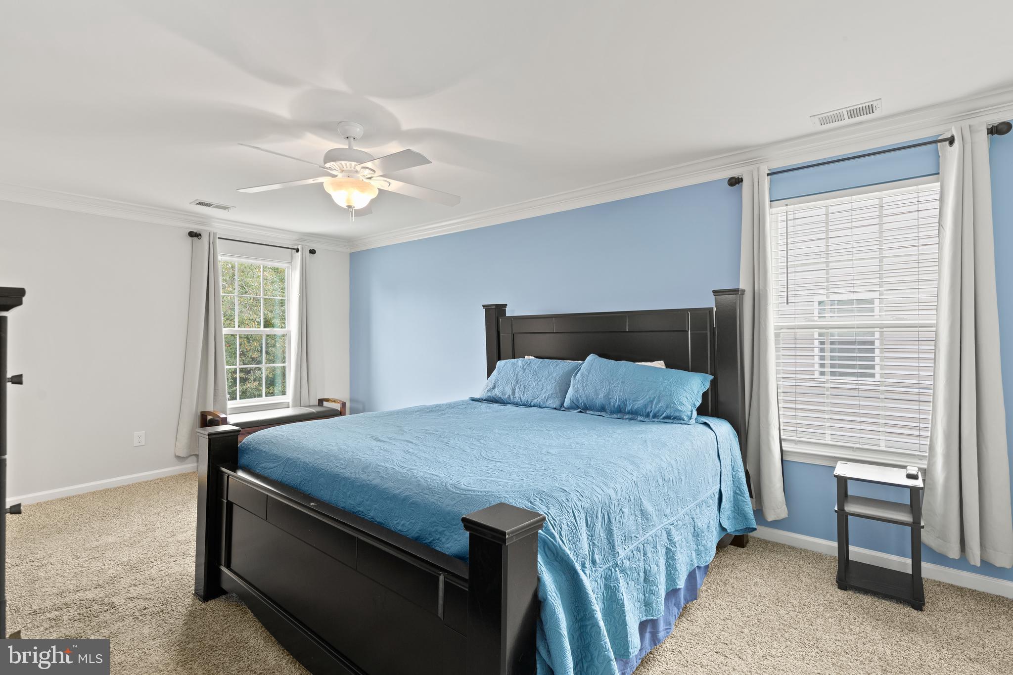 VILLAGES AT MILLWOOD - Residential