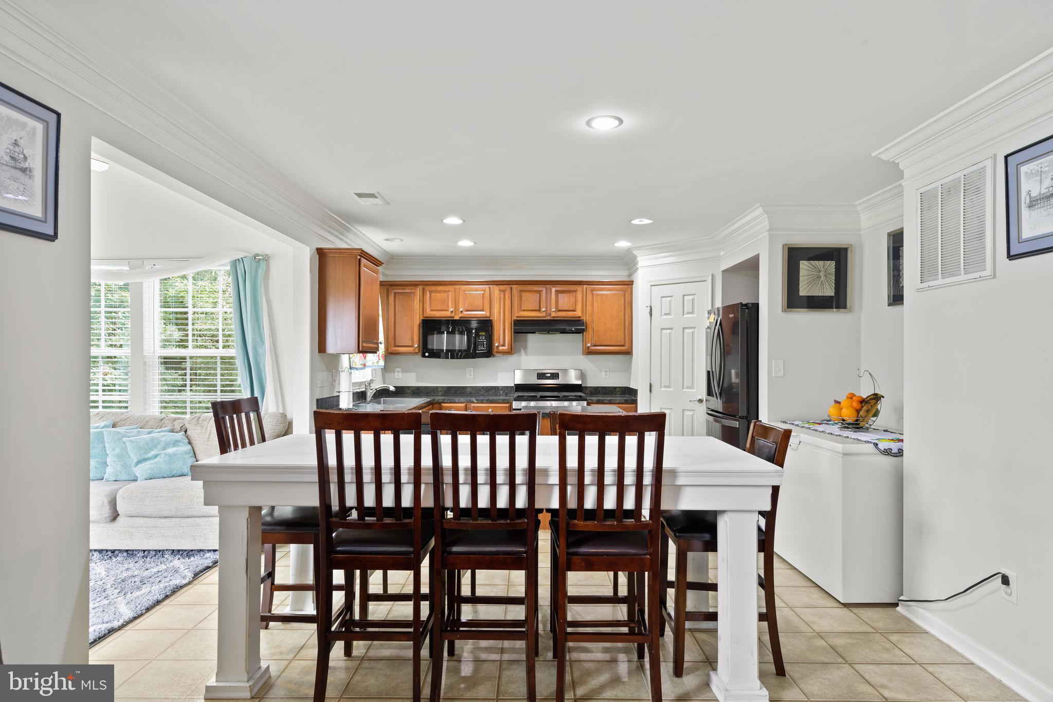 VILLAGES AT MILLWOOD - Residential