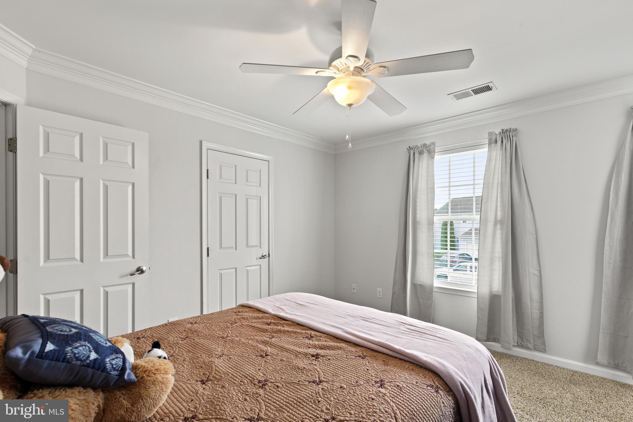 VILLAGES AT MILLWOOD - Residential