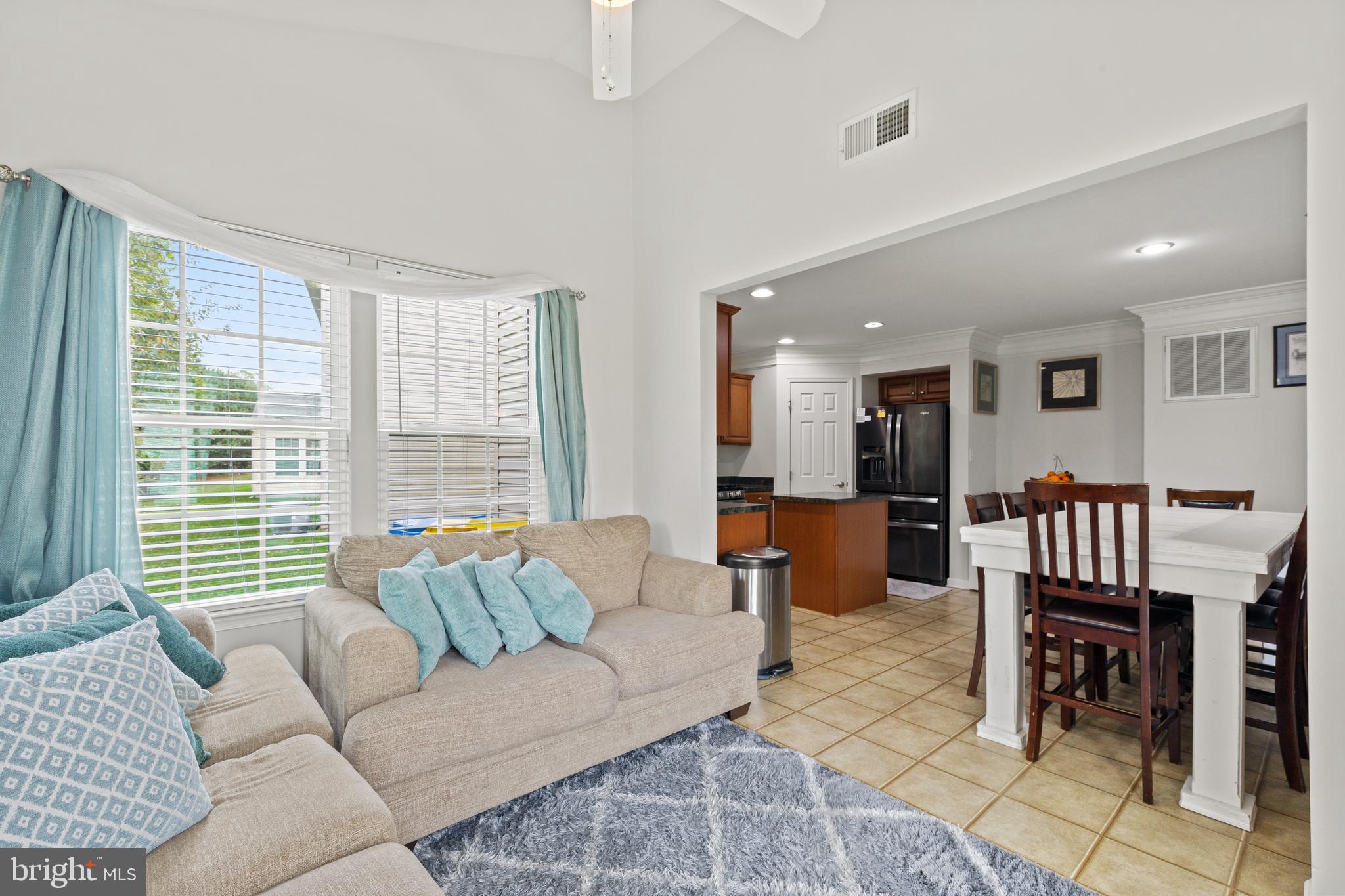 VILLAGES AT MILLWOOD - Residential