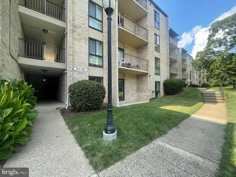 6139 Edsall Road Unit A, Alexandria, VA 22304 - MLS#: VAAX2042886