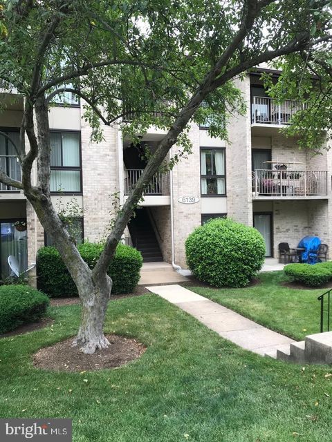 6139 EDSALL ROAD A ALEXANDRIA VA 22304