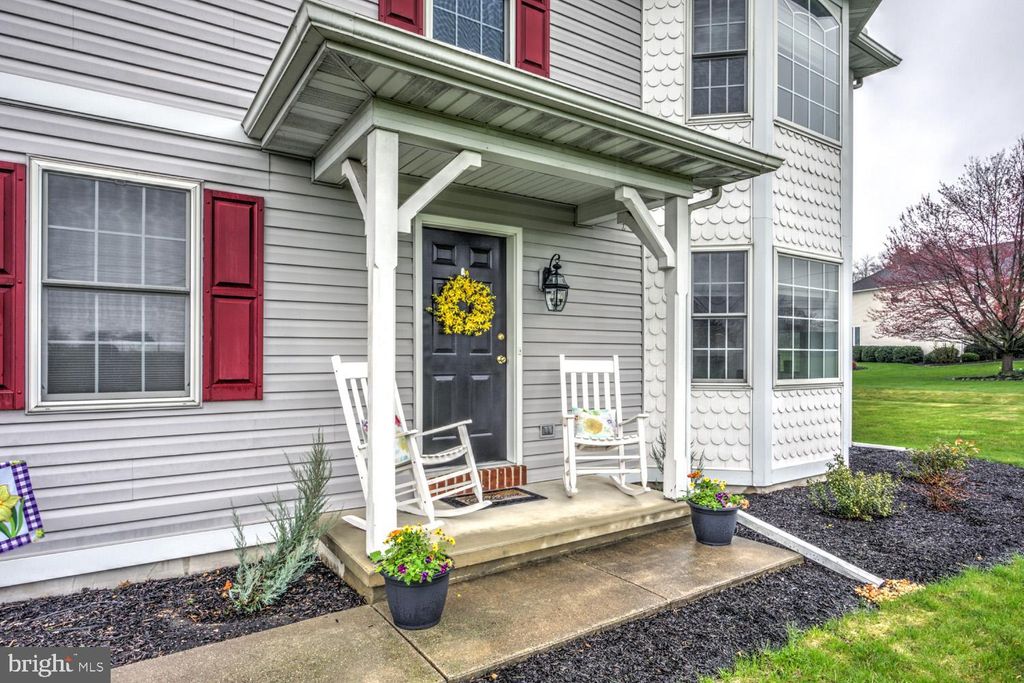 Photo of 3141 N Colebrook Road, Manheim, PA 17545 (MLS # PALA2048406)