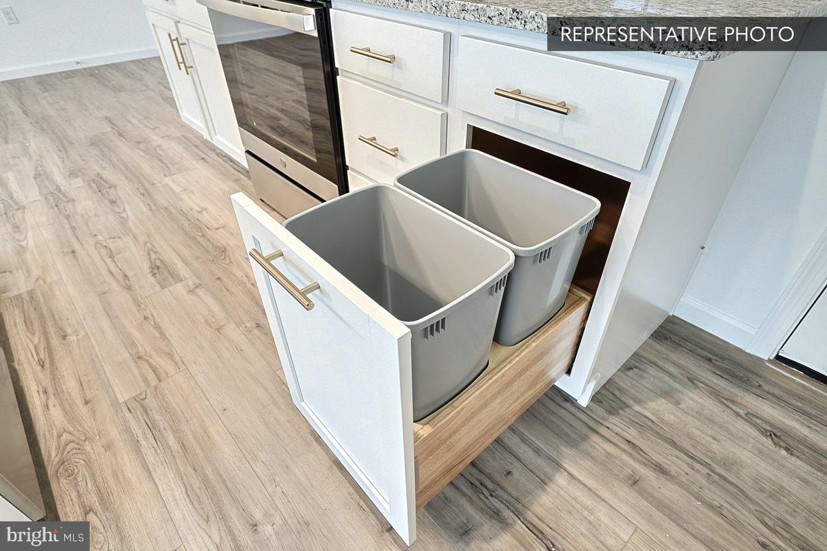 HARVEST MEADOWS - Residential