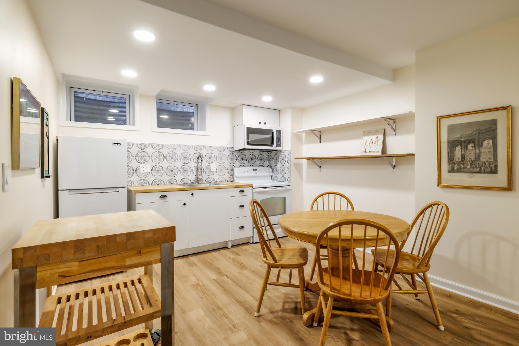 KENT - Residential