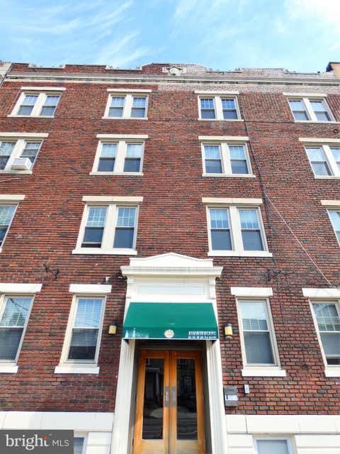 Condo For Rent - 4207 Chester Avenue #102<br/> PHILADELPHIA, PA 19104