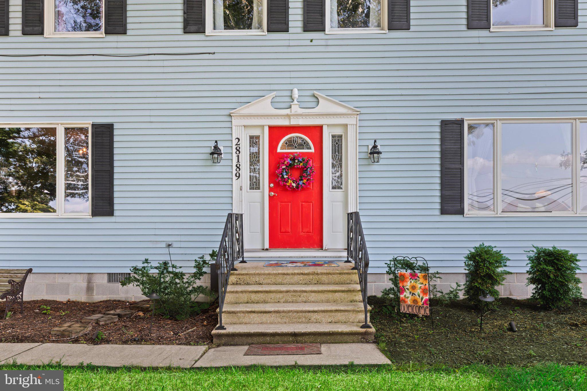 28189 GRAVEL HILL ROAD