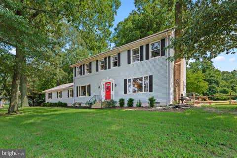 Homes For Sale - 28189 Gravel Hill Road<br/> MILLSBORO, DE 19966